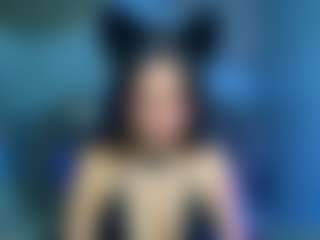 Candy-Sky-R's Live Sex Cam Show