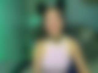 Live cam show with Candy-Sky-R - Upskirt on sexytreat.net