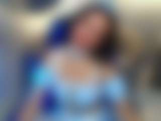 Candy-Sky-R's Live Sex Cam Show