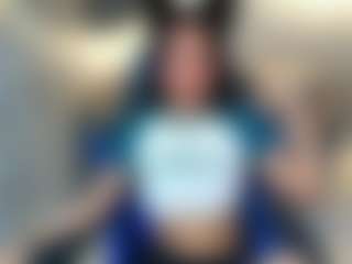 Candy-Sky-R's Live Sex Cam Show