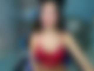 Candy-Sky-R's Live Sex Cam Show