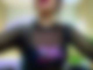 Live cam show with Candy-Sky-R - Skinny on eurowanks.com