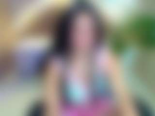 Live cam show with Candy-Sky-R - Flash on CamwithHer