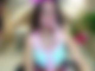 Candy-Sky-R's Live Sex Cam Show