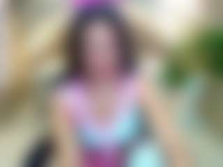 Candy-Sky-R's Live Sex Cam Show