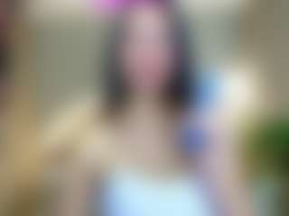 Candy-Sky-R's Live Sex Cam Show