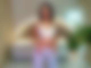 Candy-Sky-R's Live Sex Cam Show