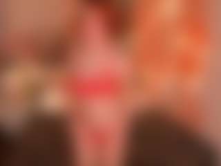 Show de cam en vivo con Pixiee21 - Red Hair en Camsoda