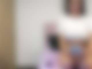 Live cam show with AlissonFoster - Gagging on Fling VIP Chat