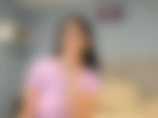 Show de cam en vivo con AlissonFoster - Gagging en Camsoda