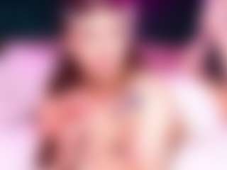 EvaLanie's Live Sex Cam Show
