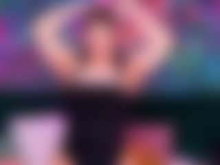 EvaLanie's Live Sex Cam Show