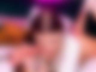 EvaLanie's Live Sex Cam Show