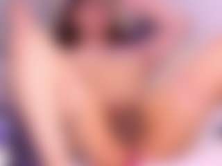 EvaLanie's Live Sex Cam Show
