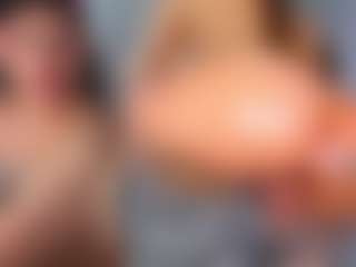 EvaLanie's Live Sex Cam Show