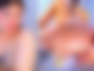 EvaLanie's Live Sex Cam Show