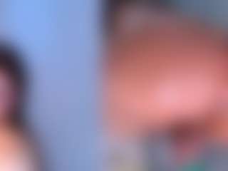 EvaLanie's Live Sex Cam Show