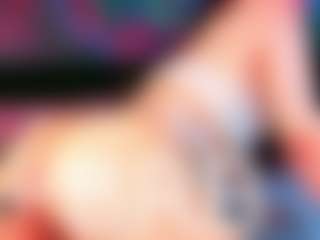 EvaLanie's Live Sex Cam Show