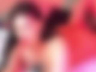 EvaLanie's Live Sex Cam Show