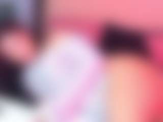 EvaLanie's Live Sex Cam Show