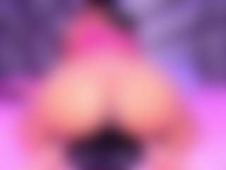 Live cam show with MiistyRose - Control on CamwithHer