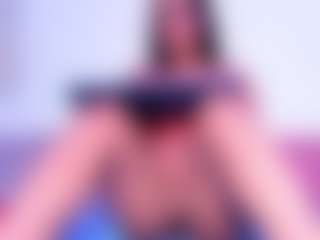 MiistyRose's Live Sex Cam Show