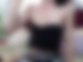 Live cam show with Saraanova - Black Hair on CSO-WL