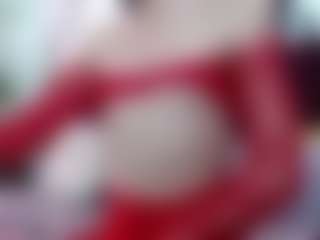 Cam Show en direct de Saraanova