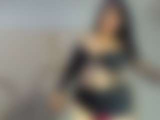 Zayra's Live Sex Cam Show
