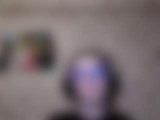 Isa's Live Sex Cam Show