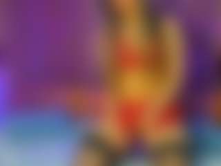 Live cam show with AshleyCutiePie - Butt Plug on Hubzter Live