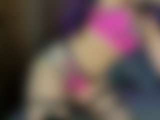 Live cam show with AshleyCutiePie - Butt Plug on Ass Tok