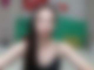 Live cam show with JessicaBreeze - Thin on Camming Site