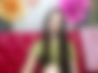 Live cam show with JessicaBreeze - Thin on Dolls Live