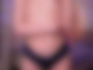 MilaVey's Live Sex Cam Show