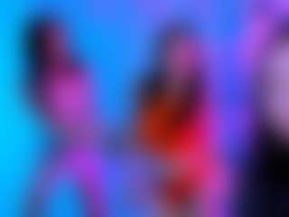 nami-glow's Live Sex Cam Show