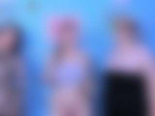 nami-glow's Live Sex Cam Show