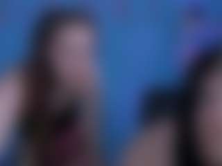 Live cam show with nami-glow - Erotic Dance on Camsoda