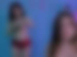nami-glow's Live Sex Cam Show