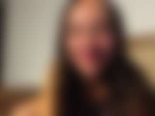 Live cam show with lilo - College Brown Hair on https://playwithruby.com