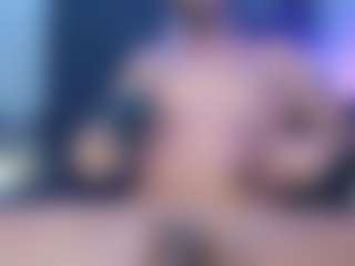 Live cam show with DanielsCock420 - Black Hair on SmokeAndPoke
