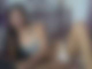 eimycamila's Live Sex Cam Show