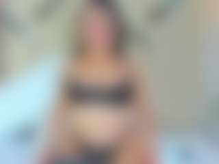 MelanieBleke1's Live Sex Cam Show