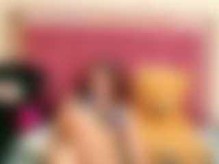 MelanieBleke1's Live Sex Cam Show