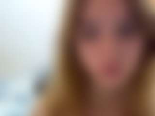 Live cam show with OtiliaLingerfelter - Blue Eyes on madthumbs