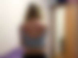 Live cam show with OtiliaLingerfelter - Blue Eyes on Camsoda