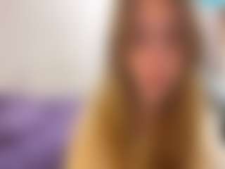 Live cam show with OtiliaLingerfelter - Blonde Hair Fetish on Camsoda