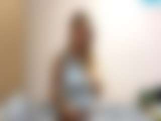 Live cam show with OtiliaLingerfelter - Blonde Hair on camtv