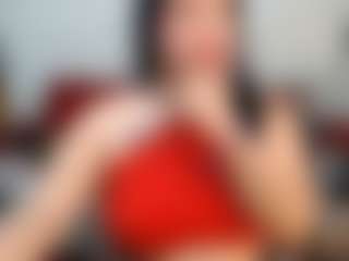 SlophyAndrea's Live Sex Cam Show