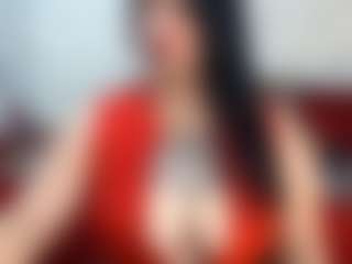 Live cam show with SlophyAndrea - Ride Torso on Latina Girls